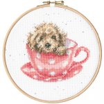 (image for) Teacup Pup